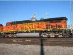 BNSF 4095